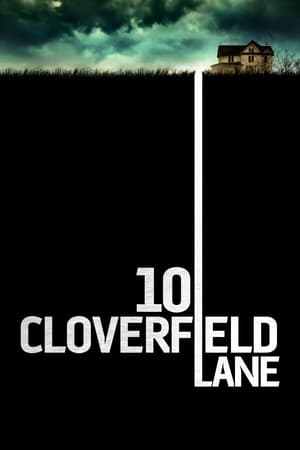 10 Cloverfield Lane (2016) Hindi Dual Audio 480p BluRay 330MB - Movierulz