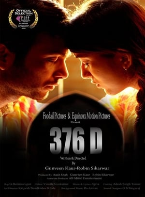 376 D 2020 Hindi Movie 480p HDRip - [360MB] - Movierulz