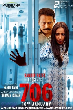 706 (2019) Hindi Movie 480p HDRip - [400MB] - Movierulz