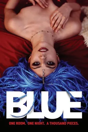 Blue 2026 Hindi Dual Audio WEB-DL 720p - 480p - 1080p - Movierulz