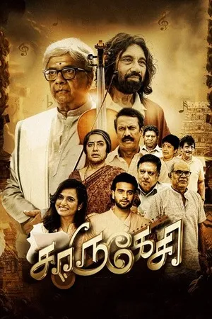Charukesi 2026 Hindi - Tamil Dual Audio WEB-DL 720p - 480p - 1080p - Movierulz