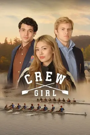 Crew Girl 2026 Season 1 Netflix Hindi - English Audio WEB-DL 720p - 480p - 1080p [ALL EPISODES] - Movierulz