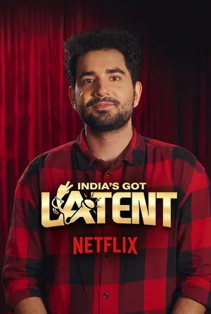 India’s Got Latent 2026 Season 2 Hindi Audio WEB-DL 720p - 480p - 1080p [Bonus Episode 4] - Movierulz