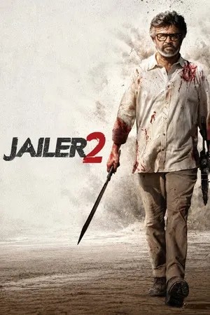 Jailer 2 2026 V2 Hindi - Tamil - Telugu - Kannada (Clean) Multi Audio HDTC 720p - 480p - 1080p - Movierulz