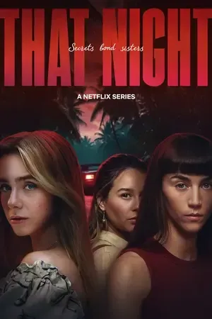 That Night aka Esa noche Season 1 2026 Hindi - Spanish Audio WEB-DL 720p - 480p - 1080p [ALL EPISODES] - Movierulz