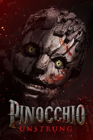 Pinocchio: Unstrung 2026 Hindi - English Dual Audio WEB-DL 720p - 480p - 1080p - Movierulz