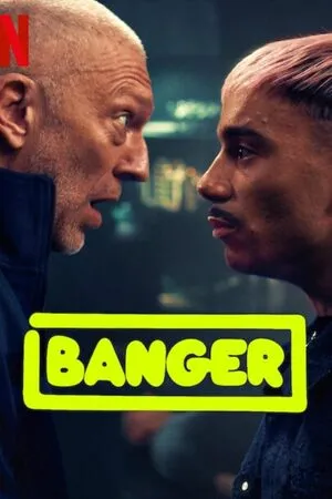 Banger 2025 Hindi Dual Audio WEB-DL 720p - 480p - 1080p - Movierulz