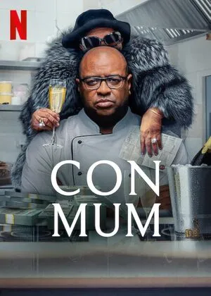 Con Mum 2025 Hindi Dual Audio WEB-DL 720p - 480p - 1080p - Movierulz