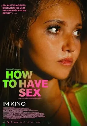 How to Have Sex 2023 Hindi Dual Audio WEB-DL 720p - 480p - 1080p - Movierulz
