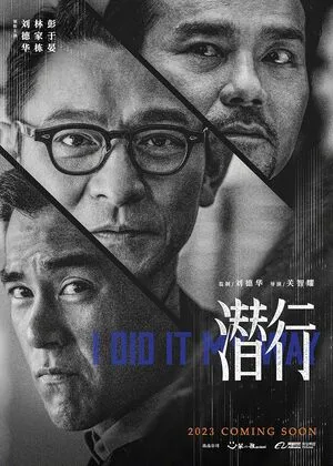 I Did It My Way 2023 Hindi Dual Audio WEB-DL 720p - 480p - 1080p - Movierulz