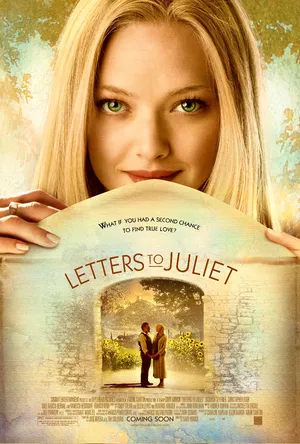 Letters to Juliet 2010 Hindi Dual Audio WEB-DL 720p - 480p - 1080p - Movierulz