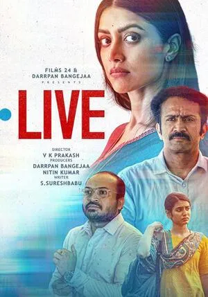 Live 2023 Hindi Dual Audio WEB-DL 720p - 480p - 1080p - Movierulz