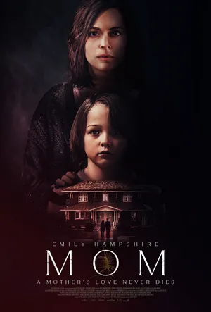 Mom 2024 Hindi Dual Audio WEB-DL 720p - 480p - 1080p - Movierulz