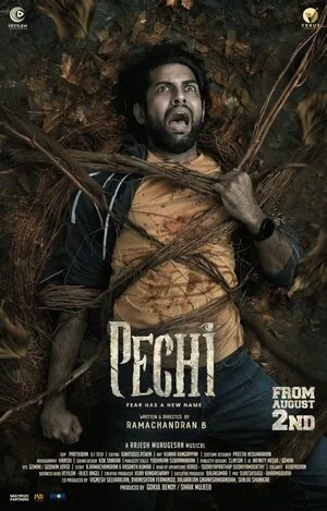Pechi 2024 Hindi Dual Audio WEB-DL 720p - 480p - 1080p - Movierulz