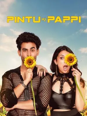 Pintu Ki Pappi 2025 Hindi Audio WEB-DL 720p - 480p - 1080p - Movierulz