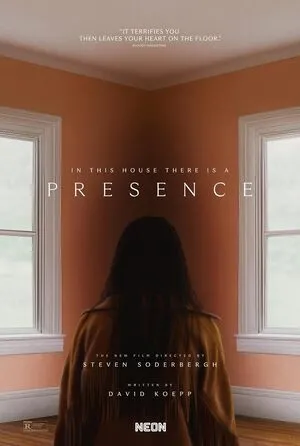Presence 2024 Hindi Dual Audio WEB-DL 720p - 480p - 1080p - Movierulz