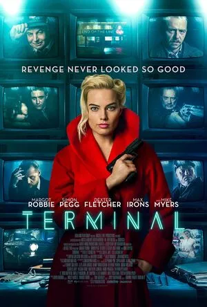 Terminal 2018 Hindi Dual Audio WEB-DL 720p - 480p - 1080p - Movierulz