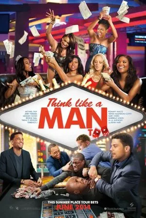 Think Like a Man Too 2014 Hindi Dual Audio WEB-DL 720p - 480p - 1080p - Movierulz