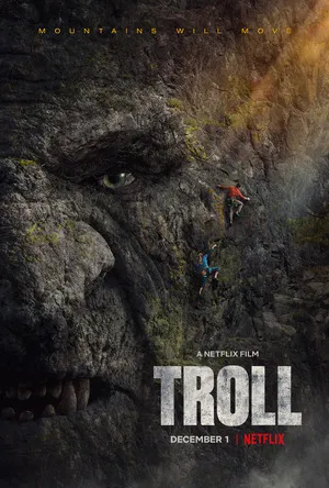 Troll 2022 Hindi Dual Audio WEB-DL 720p - 480p - 1080p - Movierulz
