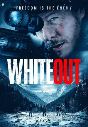 Whiteout 2023 Hindi Dual Audio WEB-DL 720p - 480p - 1080p - Movierulz