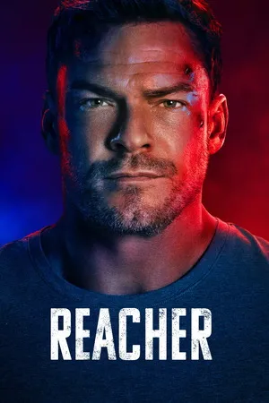 Reacher 2026 Season 4 Hindi - English Dual Audio WEB-DL 720p - 480p - 1080p [ALL Episodes] - Movierulz