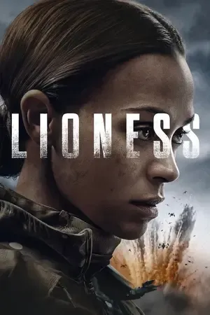 Special Ops: Lioness 2026 Season 3 Hindi Dual Audio WEB-DL 720p - 1080p [EP 01-08 ADDED] - Movierulz