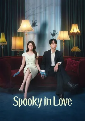 Spooky in Love 2026 Season 1 Hindi Audio WEB-DL 720p - 480p - 1080p [EP 01 TO 12 ADDED] - Movierulz
