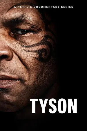 TYSON 2026 Season 1 Hindi - English WEB-DL 720p - 480p - 1080p [EP- 04 Added] - Movierulz