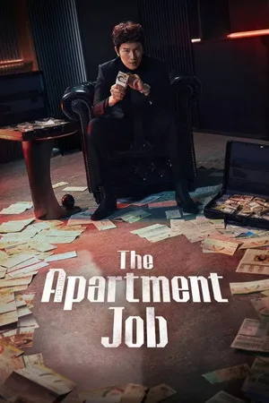 The Apartment Job 2026 Season 1 Hindi Audio WEB-DL 720p - 480p - 1080p [EP - 12 ADDED] - Movierulz