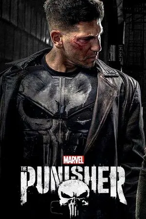 The Punisher 2026 Season 2 Hindi - English Audio Web-DL 720p - 480p - 1080p [EP-01 Added] - Movierulz