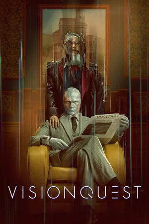 VisionQuest 2026 Season 1 Hindi - English WEB-DL 720p - 480p - 1080p [EP- 02 Added] - Movierulz