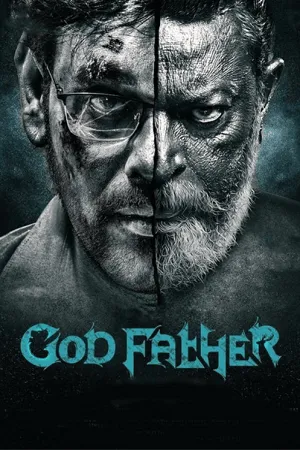 God Father 2022 Hindi Audio WEB-DL 720p - 480p - 1080p - Movierulz