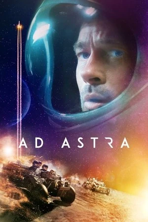 Ad Astra 2019 Hindi - English Dual Audio BluRay 720p - 480p - 1080p - Movierulz
