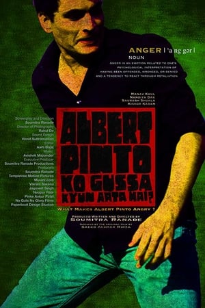 Albert Pinto Ko Gussa Kyun Aata Hai (2019) Hindi Movie 720p HDTVRip x264 [640MB] - Movierulz
