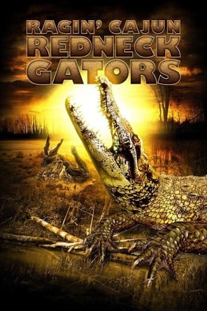 Alligator Alley (2013) Hindi Dual Audio 480p BluRay 300MB - Movierulz