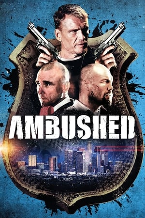 Ambushed 2013 Hindi Dual Audio 720p BluRay [900MB] - Movierulz