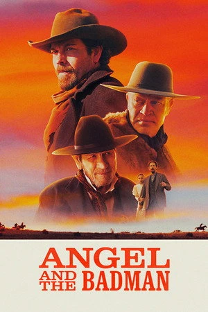 Angel and the Badman 2026 English Audio HQ HDTC 720p - 480p - 1080p - Movierulz