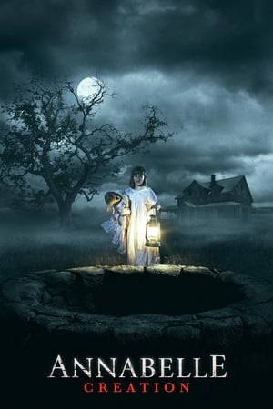 Annabelle Creation 2017 Hindi Dubbed Full Movie HC HDRip - 700MB - Movierulz
