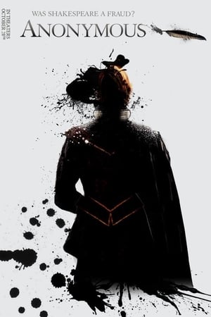 Anonymous (2011) Hindi Dual Audio 480p BluRay 400MB - Movierulz
