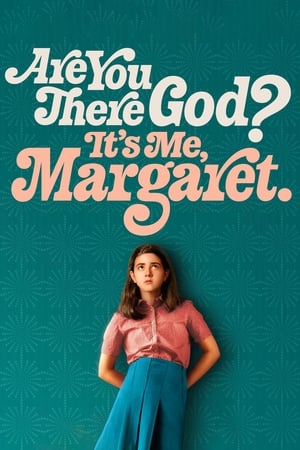 Are You There God? It’s Me, Margaret. 2023 Hindi Dual Audio HDRip 720p – 480p - Movierulz
