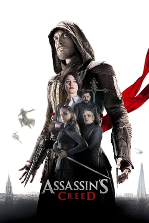 Assassin’s Creed 2016 HC HDRip 720p x264 [1.40 GB] - Movierulz