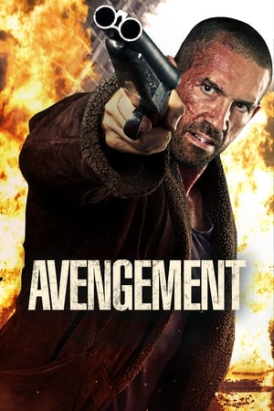 Avengement 2019 Hindi Dual Audio 480p BluRay 300MB - Movierulz