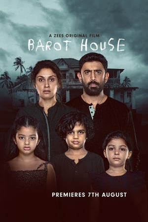 Barot House (2019) Hindi Movie 480p Web-DL - [250MB] - Movierulz