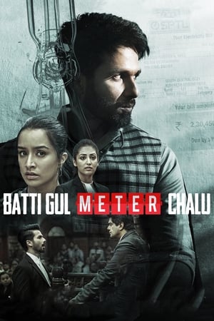 Batti Gul Meter Chalu (2018) Movie 480p HDRip - [400MB] - Movierulz