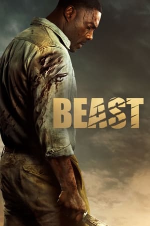 Beast 2022 Hindi Dual Audio HDRip 720p – 480p - Movierulz