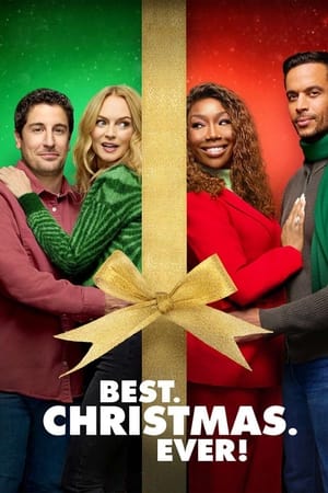 Best Christmas Ever (2023) Hindi Dual Audio HDRip 720p – 480p - Movierulz