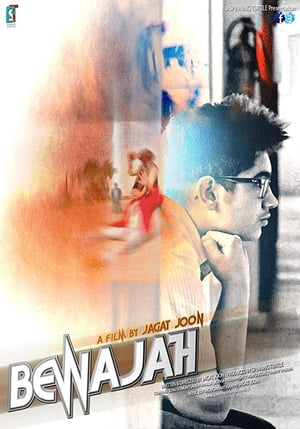Bewajah 2017 Hindi Dubbed 720p HDRip [900MB] - Movierulz