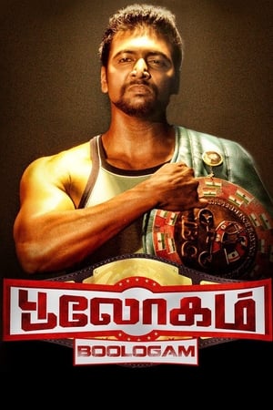 Bhaigiri 2 2018 Hindi Dubbed 720p HDRip [980MB] - Movierulz
