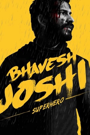 Bhavesh Joshi Superhero (2018) Movie 480p HDRip - [450MB] - Movierulz