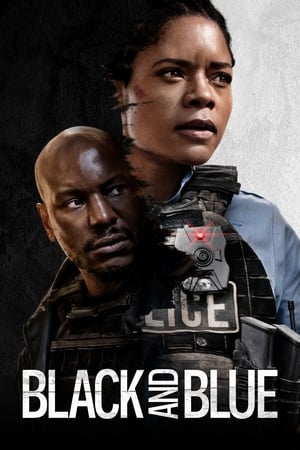 Black and Blue 2019 Hindi Dual Audio 720p BluRay [1GB] - Movierulz